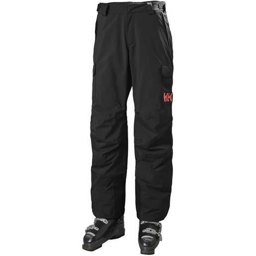 Helly Hansen switch cargo insulated pants nero xs donna