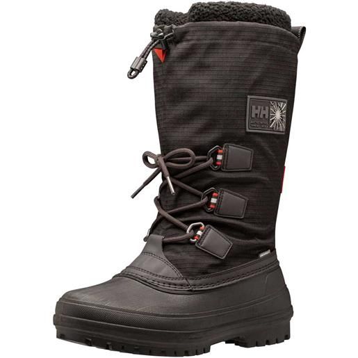 Helly Hansen artic patrol snow boots nero eu 37 donna