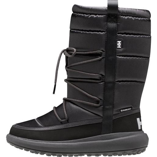 Helly Hansen isolabella 2 snow boots nero eu 36 donna