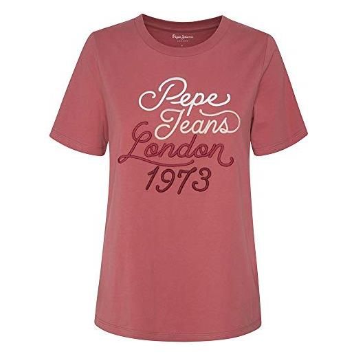 Pepe Jeans lola t-shirt, 271, x-sma l l donna