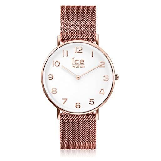 Ice-watch orologio da uomo analogico cronometro - 12711