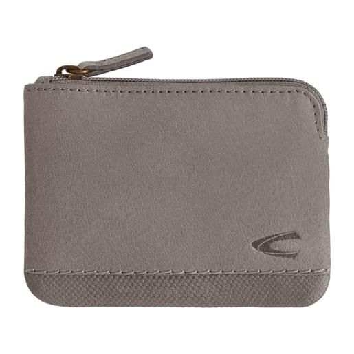 camel active nimbus key case s charcoal