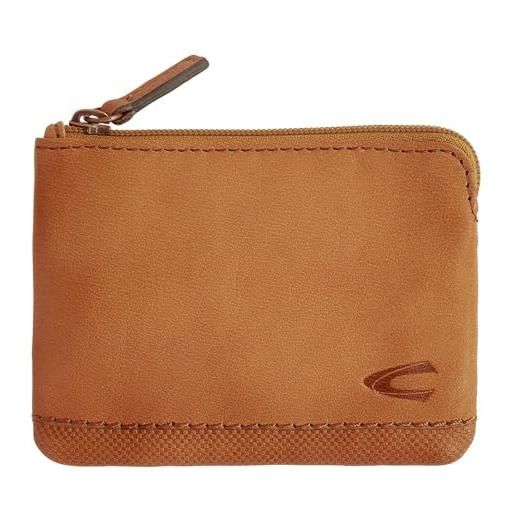 camel active nimbus key case s cognac