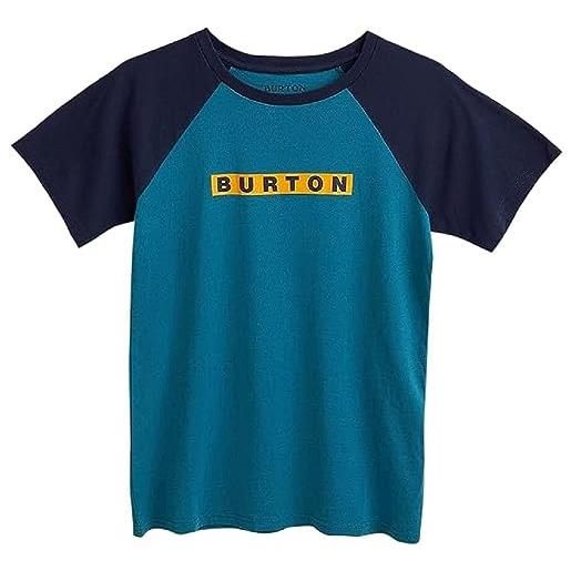 Burton vault, celestial blue, 44