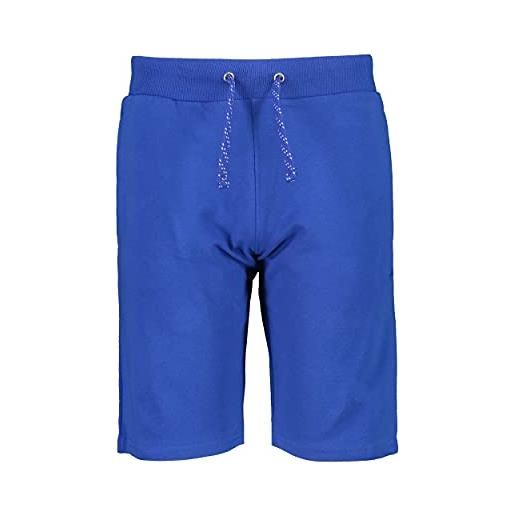 CMP fitness 38d8764, pantaloni bambino, blu (royal), 104 cm