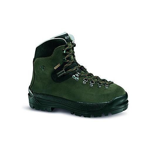 Boreal asan, scarpe sportive uomo, verde, 4