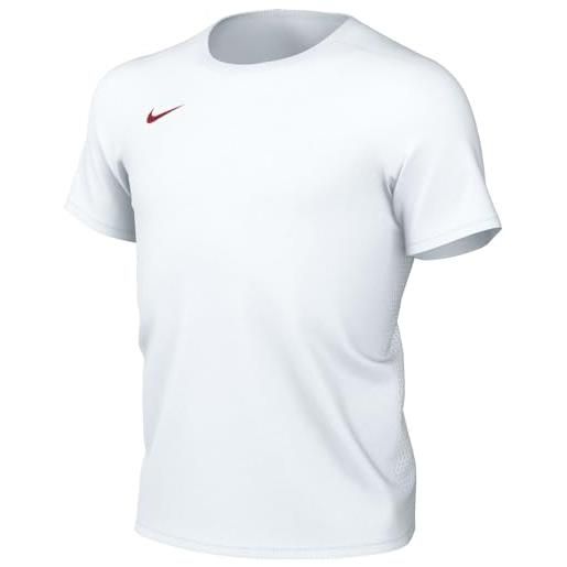Nike bv6741-103_xl, rosso/bianco, uomo
