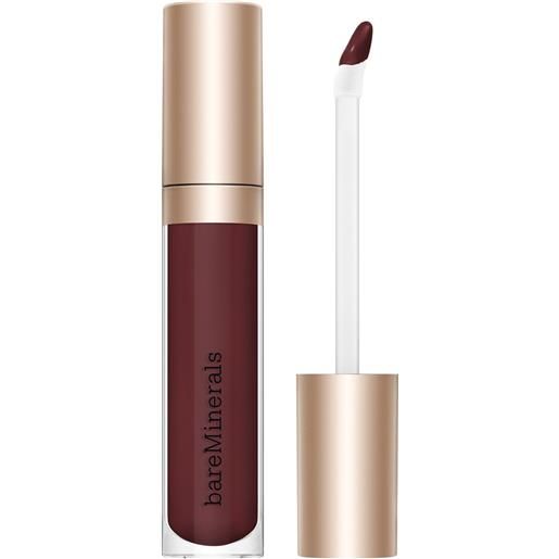 bareMinerals mineralist lip gloss-balm gloss enlightenment