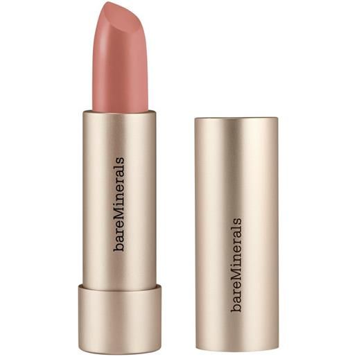 bareMinerals mineralist hydra-smoothing lipstick rossetto insight