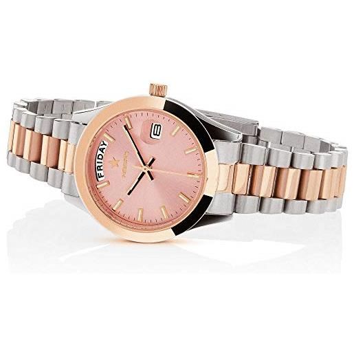 Hoops orologio solo tempo donna Hoops luxury trendy cod. 2620lsrg05