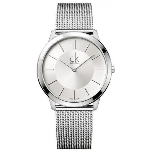 Calvin Klein k3m21126 - orologio da polso da uomo