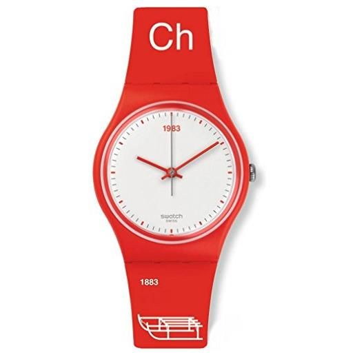 Swatch orologio da donna gr168