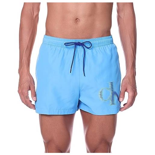 Calvin Klein km0km00801 swimming shorts s