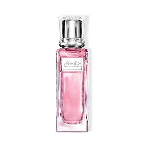 Dior miss Dior absolutely blooming roller pearl edp 20 ml - 20 ml. 
