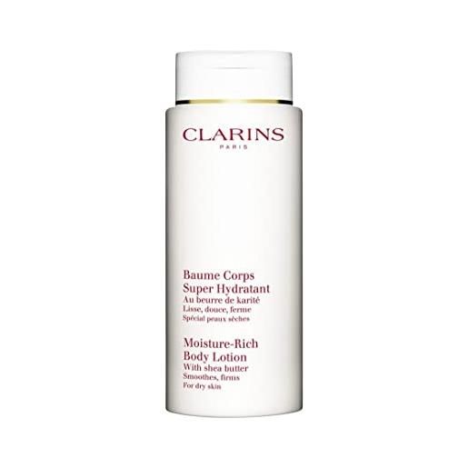 Clarins crema corpo - 400 ml