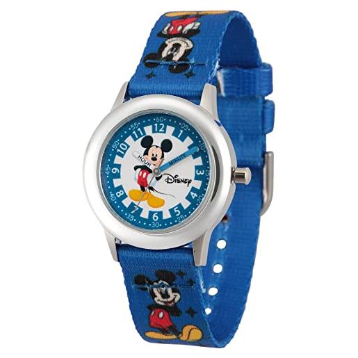 Disney by Ewatchfactory w000022 - orologio bambini