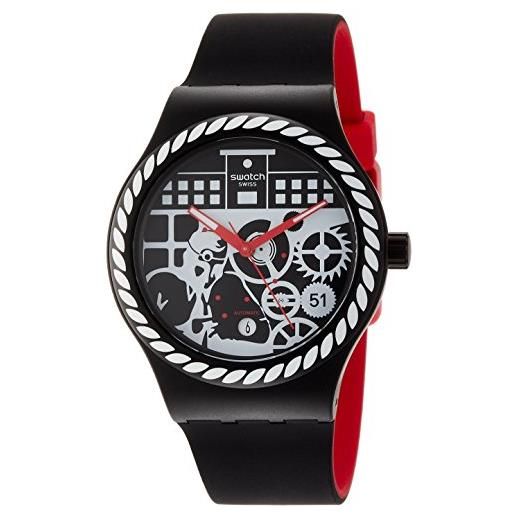Swatch orologio smart watch sutb404