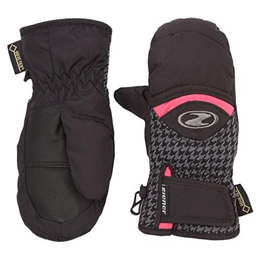 Guanti Sci FLASH GORE-TEX® MITTEN JR Bambino