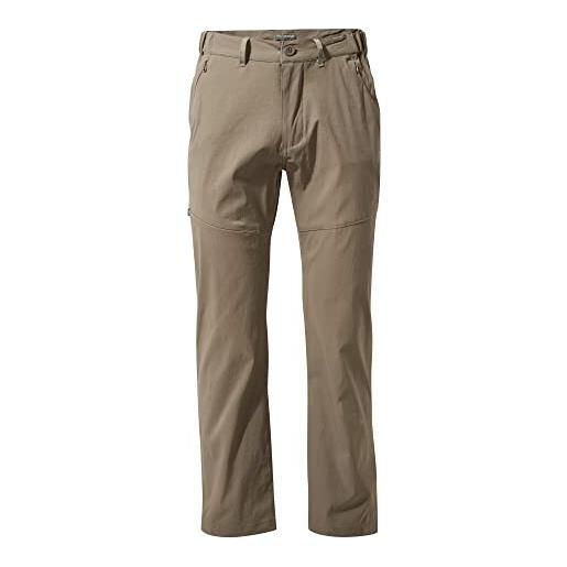 Craghoppers kiwi - pantaloni da uomo elasticizzati pro