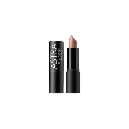 Astra rossetto my lipstick full color 01 phanes