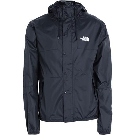 THE NORTH FACE m mtn jkt - giubbotto