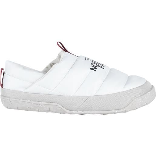 THE NORTH FACE w nuptse mule - sneakers