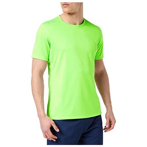 Jako run 2.0, maglietta bambini, verde, 164