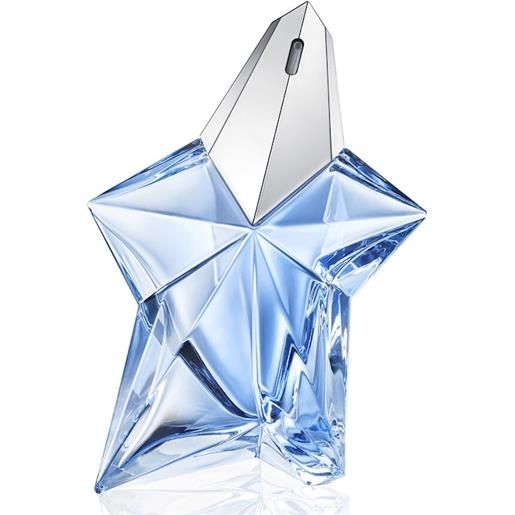 THIERRY MUGLER angel eau de parfum spray ricaricabile 100ml