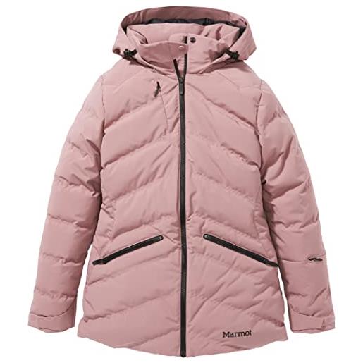 Marmot val d'sere, giacca donna, dream state, xs