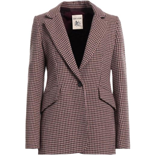 SEMICOUTURE - blazer