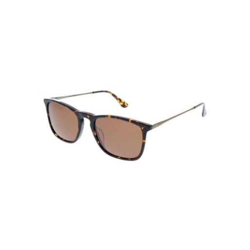 H.I.S Eyewear hs335 - occhiali da sole, havanna/0 diottrie