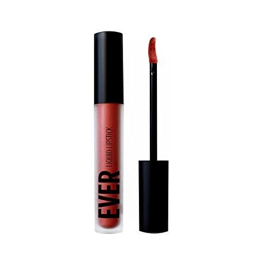 We Make-up ever liquido lipstick 20 - salina rose