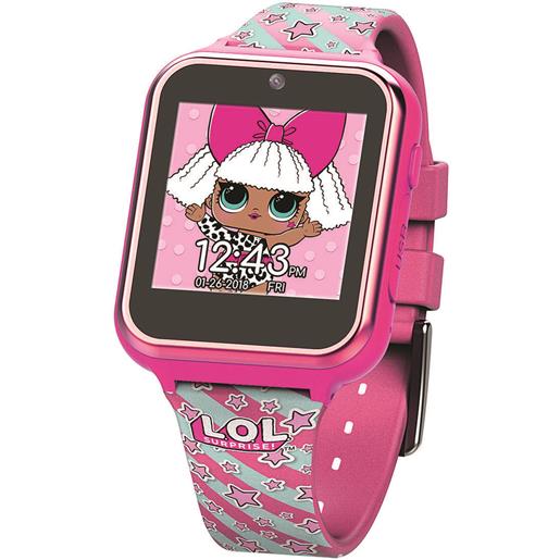 Disney orologio smartwatch bambino Disney lol4104