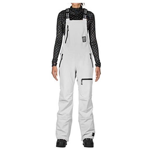 L1 premium goods sao wpnt´21 - pantaloni da neve impermeabili da donna