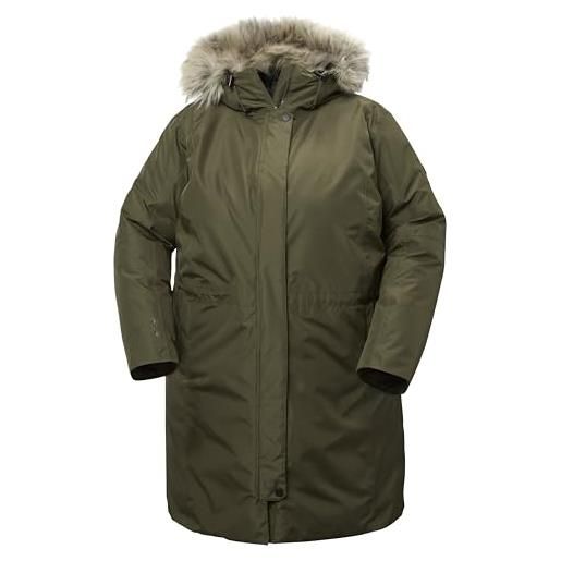 Helly Hansen da donna Helly Hansen w senja plus parka