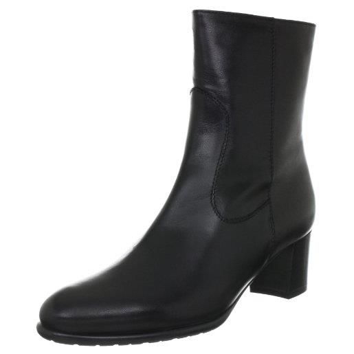 Brunella 960712 - stivali da pioggia da donna, nero (noir schwarz), 41.5 eu
