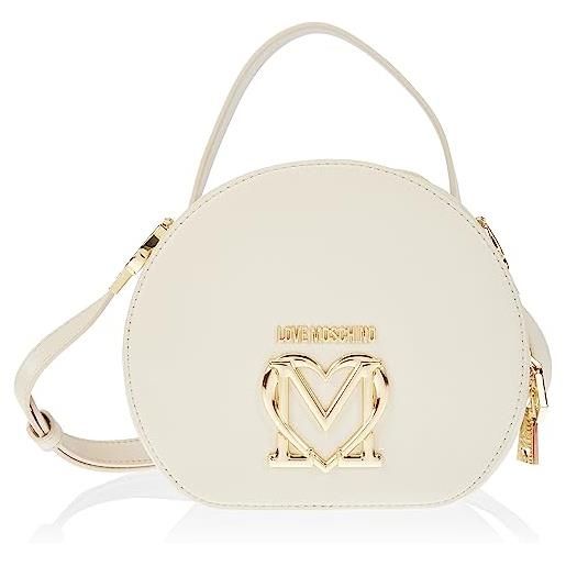 LOVE MOSCHINO PORTAFOGLIO DONNA - Rebecca