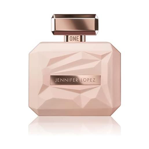 Jennifer Lopez one eau de parfum, spray, 30ml. Una delicata fragranza da un rivenditore autorizzato. 