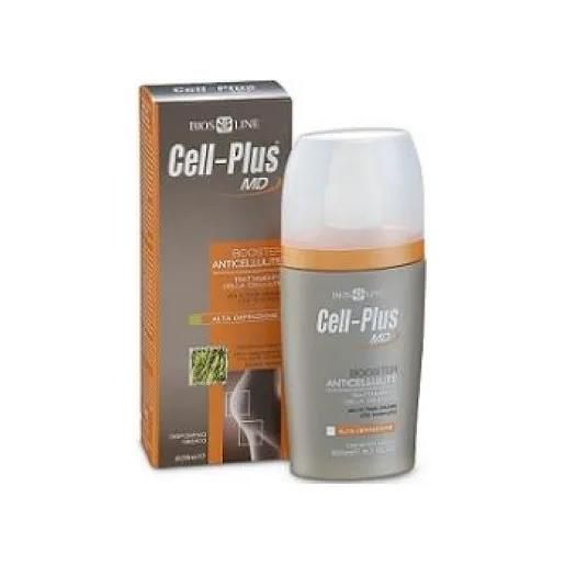 Bios line cell plus md crema booster anticellulite 200ml