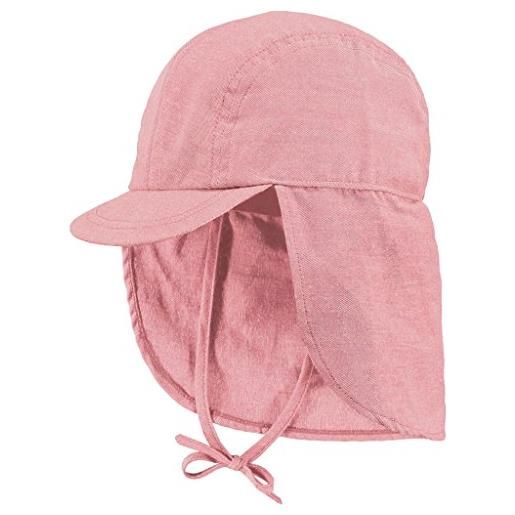 Barts tench cappellino, rosa, 50