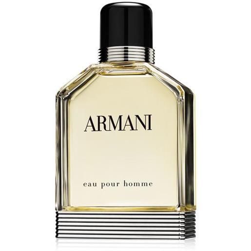 Giorgio Armani eau pour homme uomo 100 ml