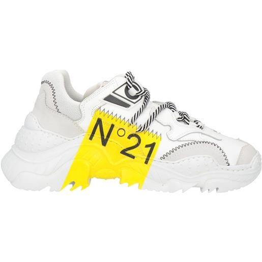 N°21 - sneakers