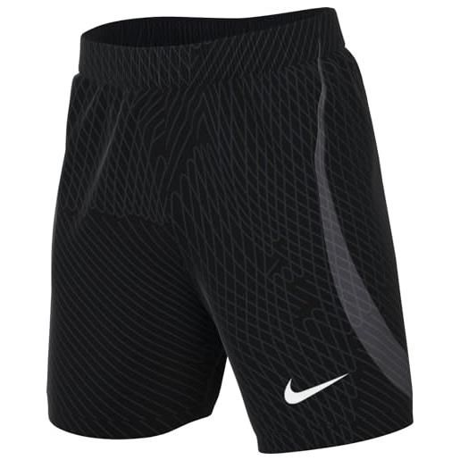 Nike knit soccer shorts m nk df strk23 - pantaloncini k, obsidian/royal blue/white, dr2314-451, xs