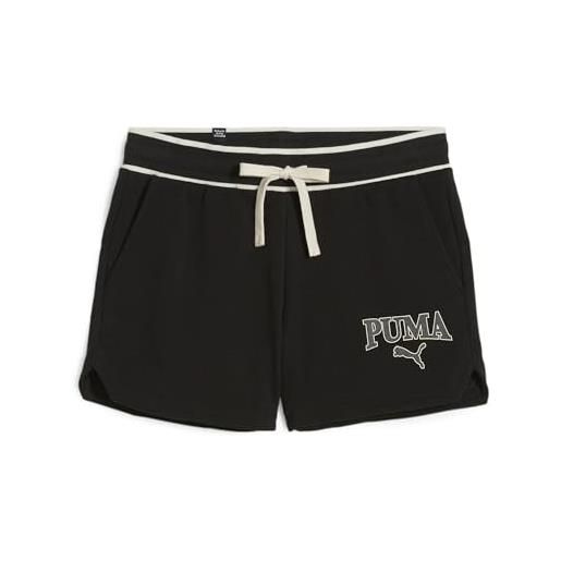 PUMA pantaloncini unisex squad 5 pollici tr maglia shorts