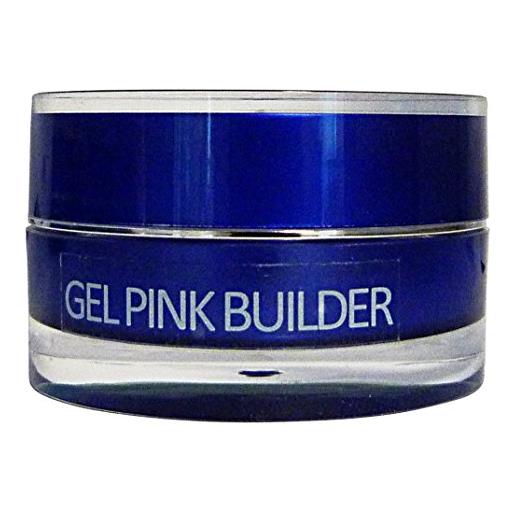 Glooke Selected nail ricostruzione gel pink builer - 100 g