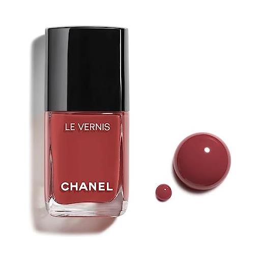 Chanel le vernis nail colour 123 fabuliste
