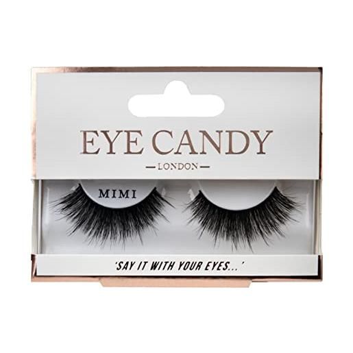 Invogue eye candy signature lash collection - mimi