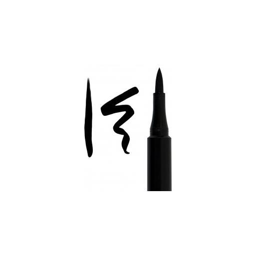 Eyeliner precision liner tahe - disponibile in due punte: tratto grosso