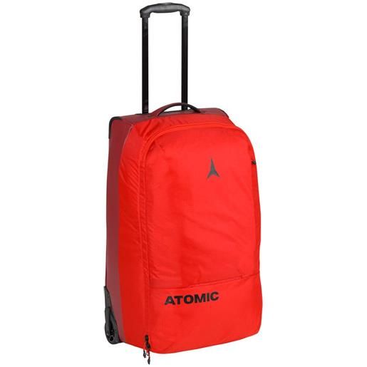 Atomic trolley 90l bag rosso