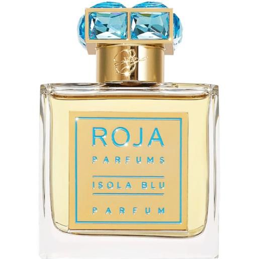Roja Parfums Roja Parfums isola blu parfum 50 ml